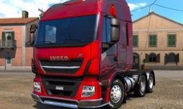 欧洲卡车三最新爆料,揭秘游戏最新动态与升级内容