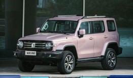 坦克300最新爆料油耗,高效动力与燃油经济性完美兼顾