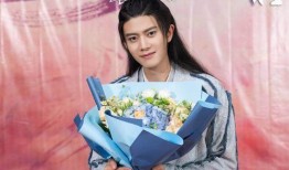 任嘉伦最新爆料新剧,古装传奇，热血江湖再起风云