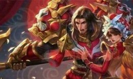 虞姬情人节皮肤最新爆料,浪漫绽放，爱意盎然