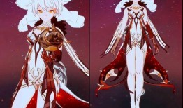 原神外网最新爆料,神秘新角色登场，游戏剧情将迎来重大转折！