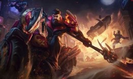 永劫最新联名皮肤爆料图