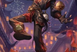 第五人格最新爆料2025春节