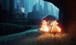 光遇最新爆料联动,探寻未知领域，共赴奇幻冒险之旅